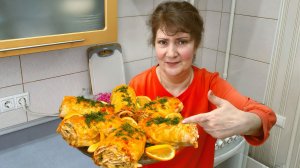 БЕРУ ОБЫЧНЫЙ ФАРШ И ЛАВАШ , а ПОЛУЧАЕТСЯ ТАКАЯ ВКУСНЯТИНА.ОЧЕНЬ ВКУСНЫЙ УЖИН😋