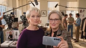 Дьявол носит Prada (2006) Актеры тогда и сейчас (2026)