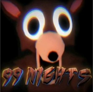 99 night in the forest