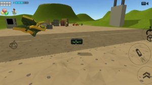 вышло обновление 5.3.01 в чикенган