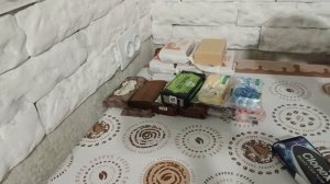 Посылочка от СВЕТУНИ