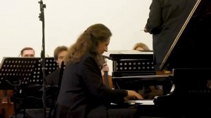 С.Рахманинов. Концерт для ф-но с орк. № 3_Вл.Вишневский 17.09.2025 Санкт-Петербургский Дом музыки