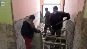 Абаканский «Василёк» "ушёл" на капремонт, но репутация подрядчика у властей города вызывает вопросы