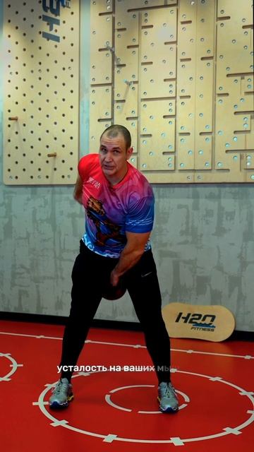 ВАЖНА ЛИ ТЕХНИКА в армейском рывке?