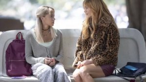 Большой потенциал 2 сезон 16 серия анонc, что будет в сериале