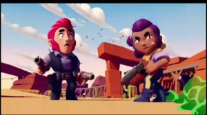 Brawl Stars: No Time to Explain