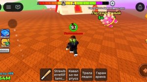 Играю в спаси браинрот от зыбучих песков 1 часть