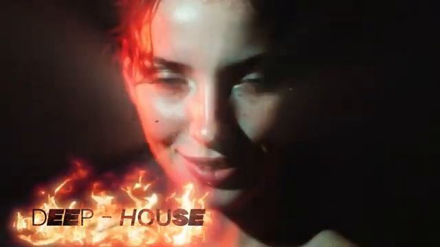 Deep House Mix 2026 🍓 Late Night City Drive & Noir Vibes 🍓 (Deep Feelings)