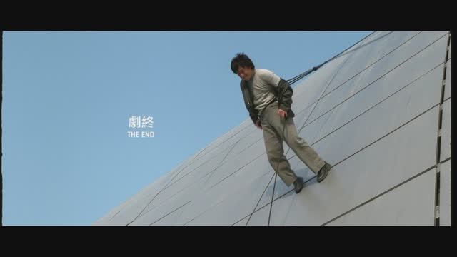 Новая полицейская история: Неудачные дубли