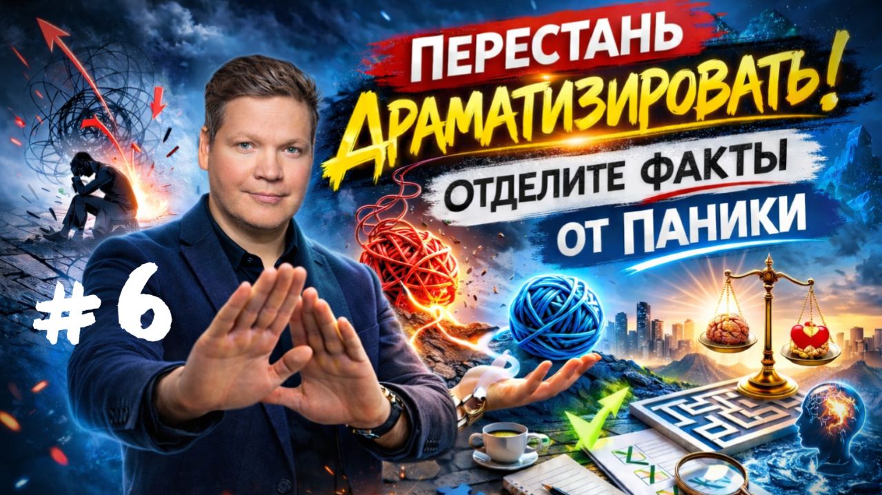 Синдром самозванца и выгорание: как с ними бороться