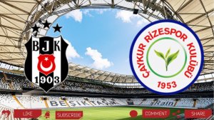 Бешикташ - Резиспор