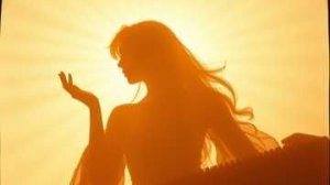 Благословенная, божественно-прекрасная