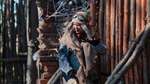 День рождения парка НЕЛЖА.РУ. 6-летие