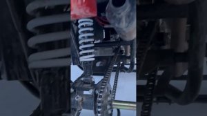 Китайский квадроцикл 200