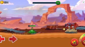 Hills of steel 🤣🥳