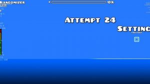 Прохожу ГД Рандомизер