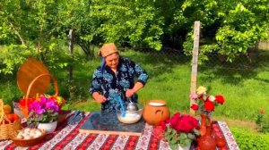 Кулинарные   рецепты блюд разных кухонь Азербайджанская Кухня Деревенская Кухня  Рецепты