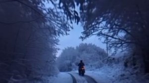 последний снег.mp4