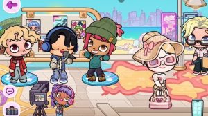 мой утренний день