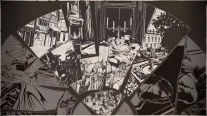 Трейлер The Life and Suffering of Prince Jerian (игровой тест)