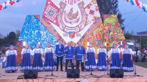 Хотят ли русские войны