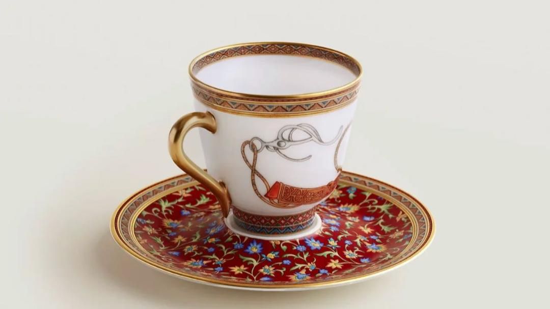 Кофе Ориент