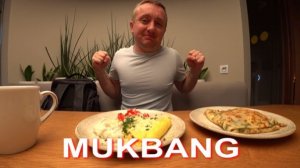 Мукбанг. Люди обнаглели. Как можно додуматься предложить мне такую маленькую сумму.