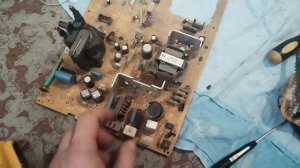 #12 Разбор телевизоров. Сколько модно на них заработать