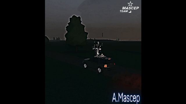 Mascep