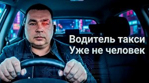 Работа в такси: почему я больше не молчу
