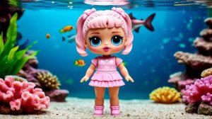 мультики для детей, детские мультики, лол, свинка пеппа, маша и медведь, три кота, буба