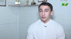 Победы тяжелоатлетов Тахтамукайского района