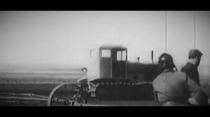 Трактористки - сквозь годы