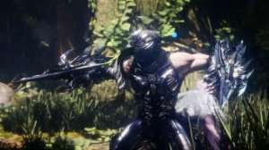 Ninja Gaiden 4 - Official 'The Two Masters' DLC Launch Trailer