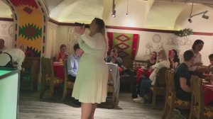 Мария Павликова (Жекова) - Моя страна, моя България