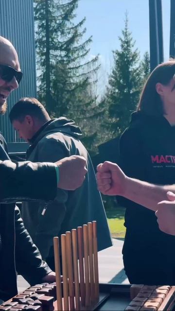 кейс абс авто_пляшущие человечки