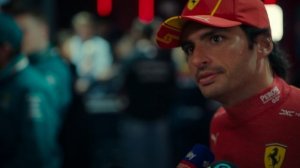 Формула 1. Драйв выживания 7 сезон 1 серия (документальный сериал, 2025)