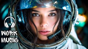 Одно задание. Выхода нет. ⏐ Режим глубокого погружения в работу ⏐ Космическая версия