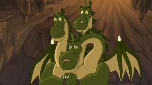 серый волк-2.