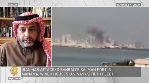 Каковы последствия ударов Ирана по арабским государствам Персидского залива?, 4 марта 2026 года