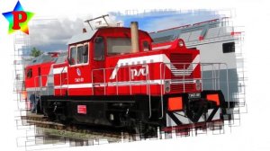 Железнодорожные приключения | Увлекательный мир поездов на канале FerRoma