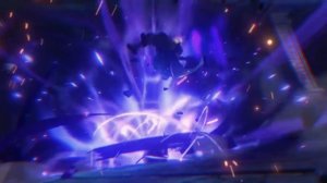 Genshin impact/Геншин импакт-клип) если бы я мог