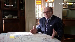 Человек на своём месте. Ольга Красникова