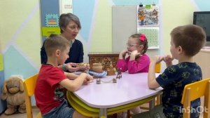 Сундучок старинных вещей