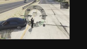 #Mercedes-Benz #S65 #AMG #W220 #Add-On 412km 1800hp #gta5