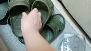 Немного скупились. Распаковка.