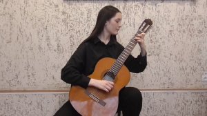 Щукина Яна 5 класс