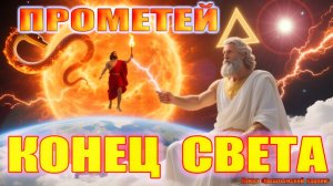 Прометей и Конец Света