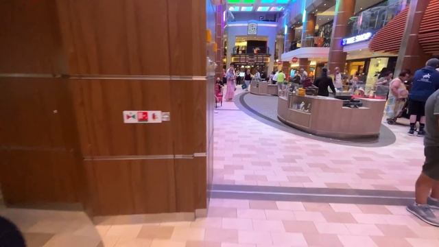 АВСТРАЛИЯ-КРУИЗ ИЗ СИДНЕЯ НА 2 НОЧИ, ЦЕНА, ОБЗОР КОРАБЛЯ(Me & Australia)