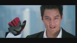 Новая полицейская история: Финальный поединок с Джо